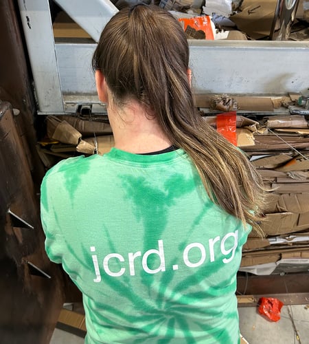 Addy Parsley l Johnson County Recycling District Indiana