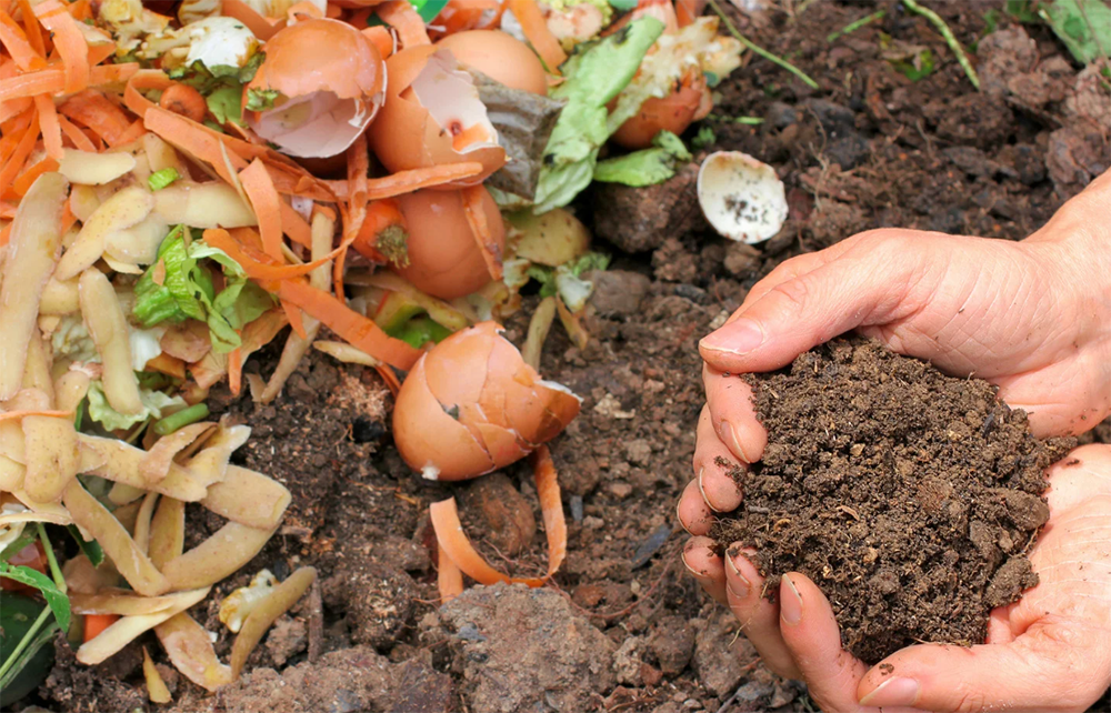 Johnson County Recycling District l Franklin, Indiana
